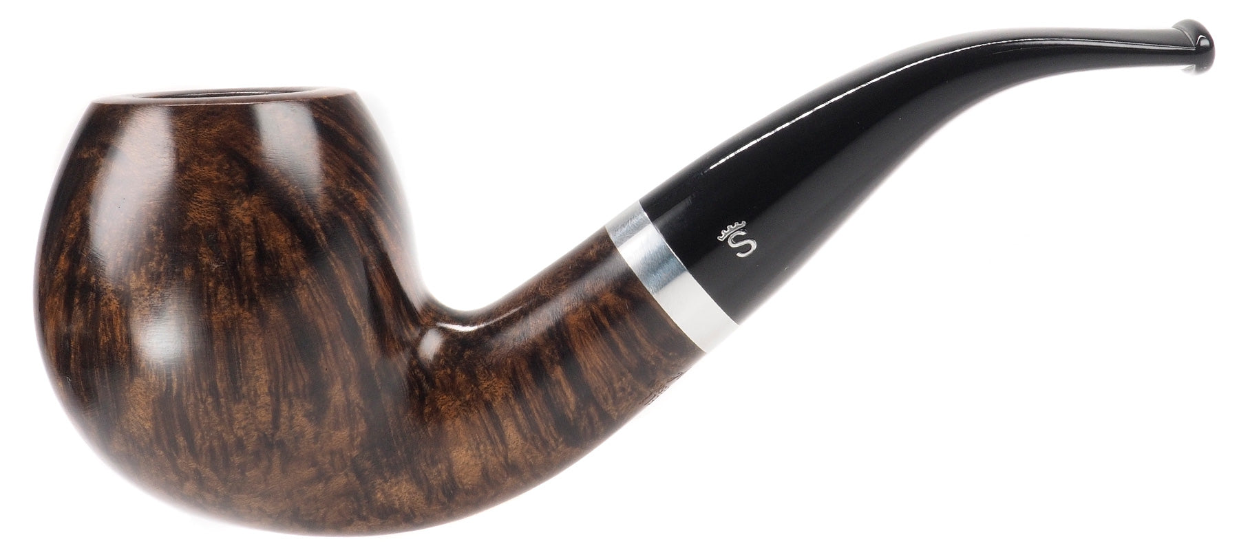 Stanwell, Relief 185, Balloon, Smooth, 9 mm.