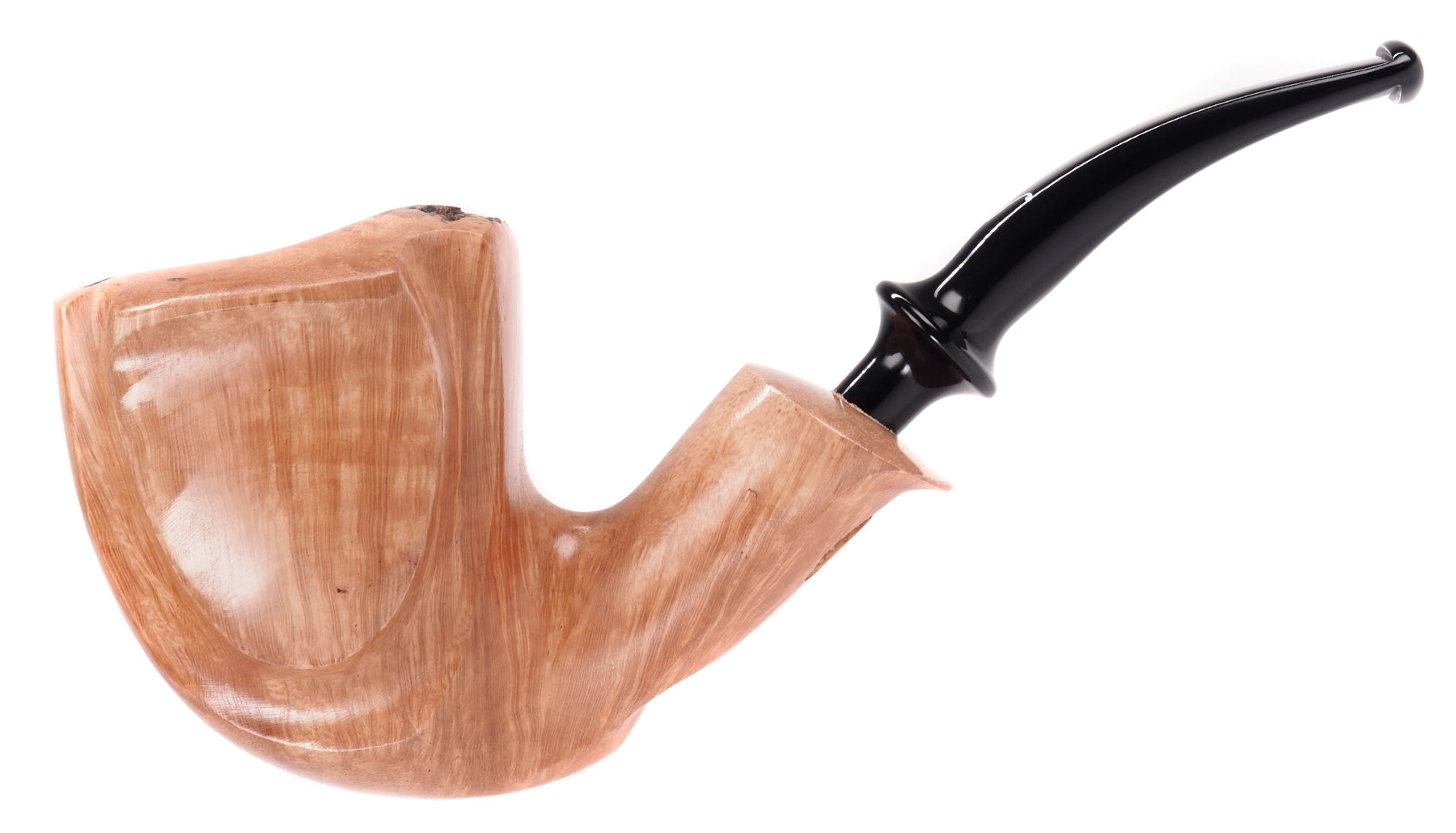 Nording Pipes, Virgin Gr. 1, Freehand