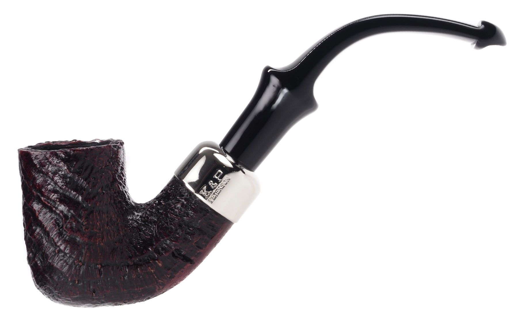 Peterson, Sys. Standard 313, Sand, P-Lip