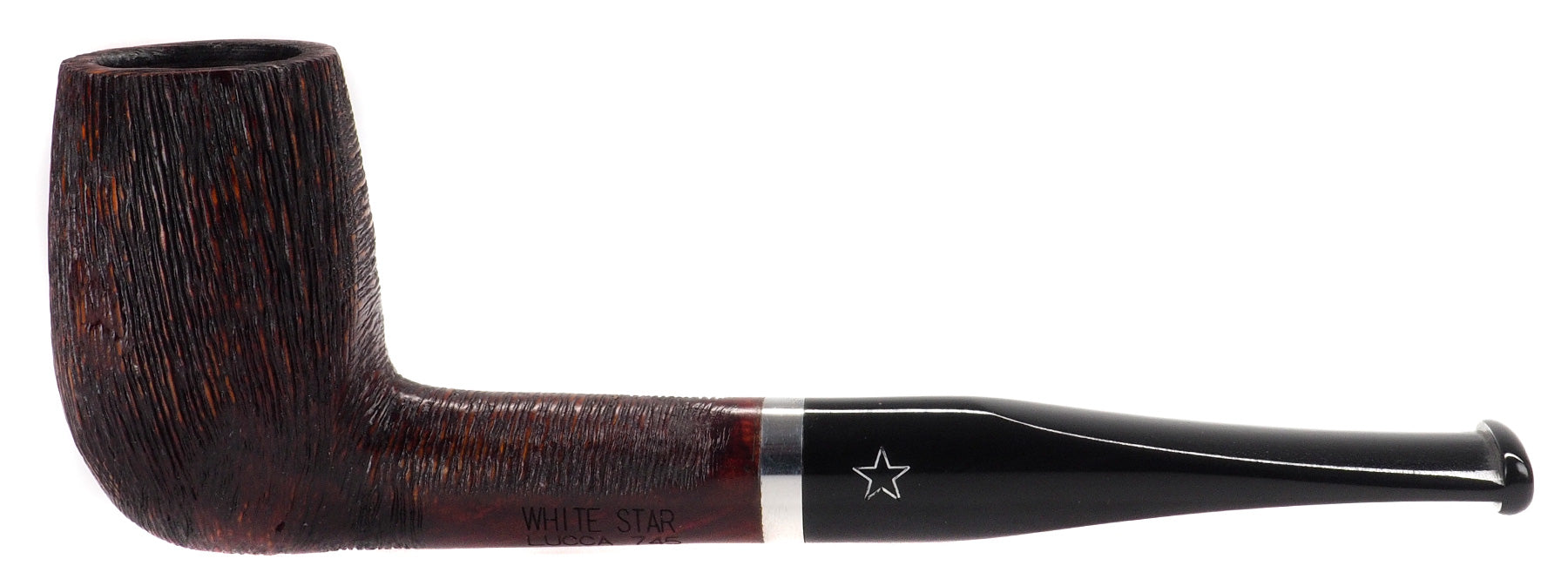 White Star Piber, Lucca 747, Billard Pibe