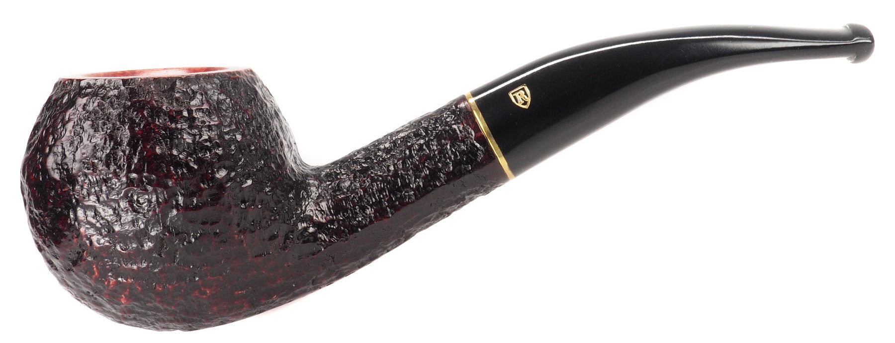 Savinelli, Roma 673, Krum Rhodesian Pibe