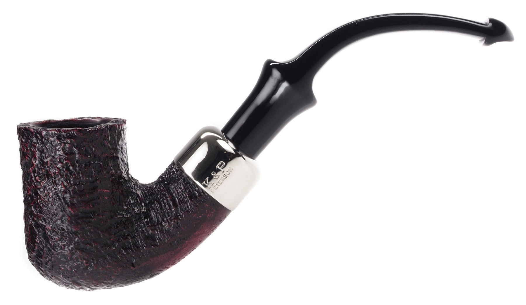 Peterson, Sys. Standard 313, Sand, P-Lip