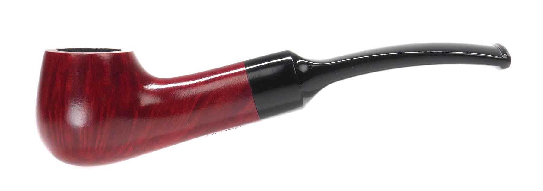 Vauen, Minni 3, Smooth Red