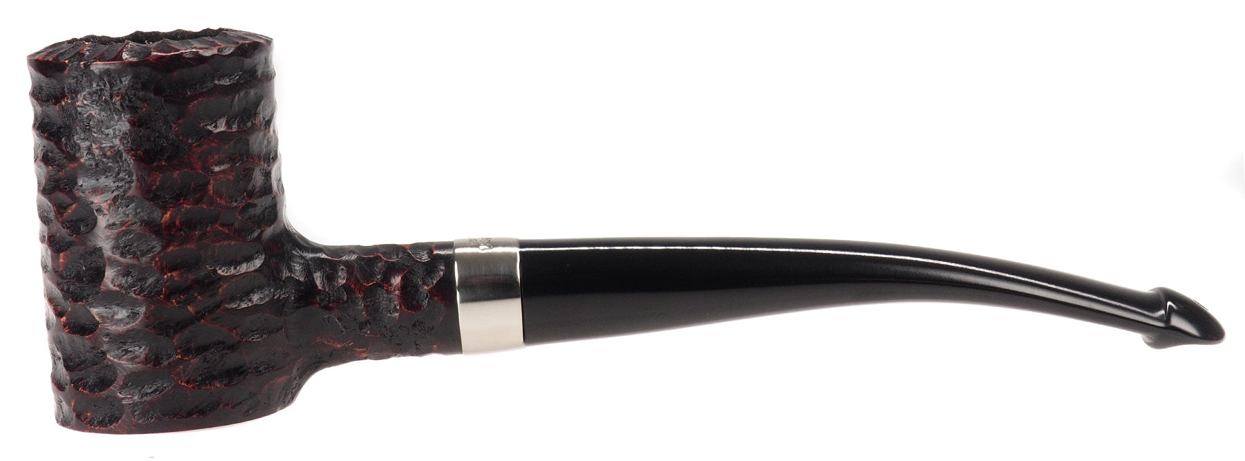 Peterson, Tankard, Poker, Rusticated, p/l