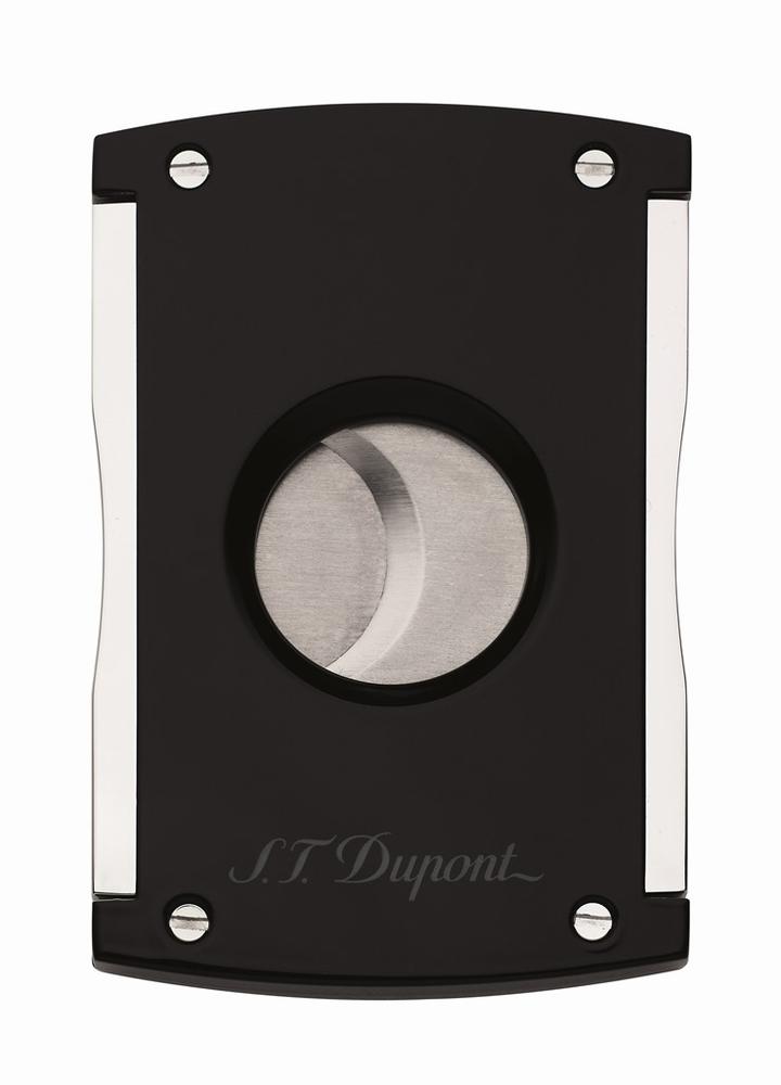 Dupont, Cigar Cutter, MaxiJet, Black as Night