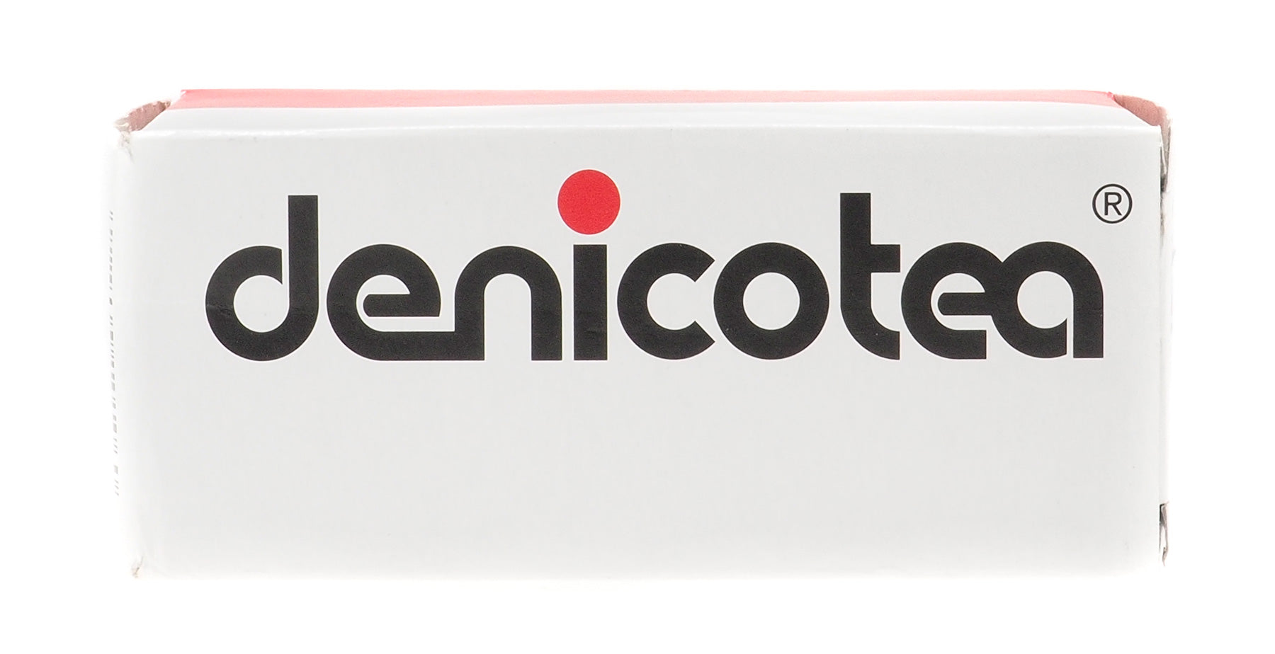Denicotea, filters, box with 50 pieces