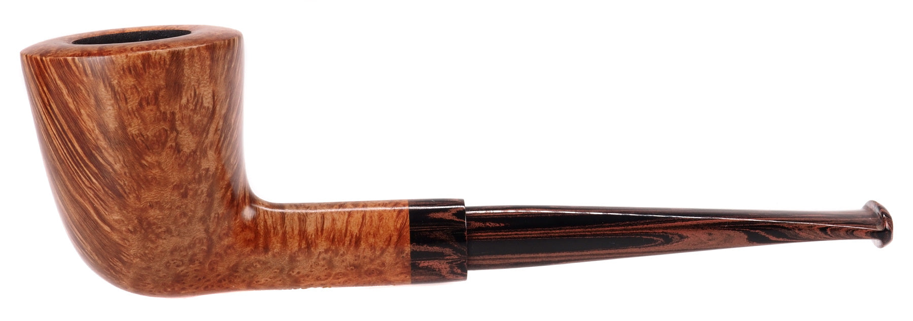 Nuttens Pipes, Handmade, Dublin, AA