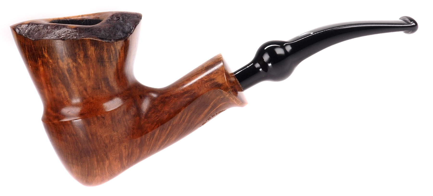 Nording Pipes, Freehand, Gr. 2