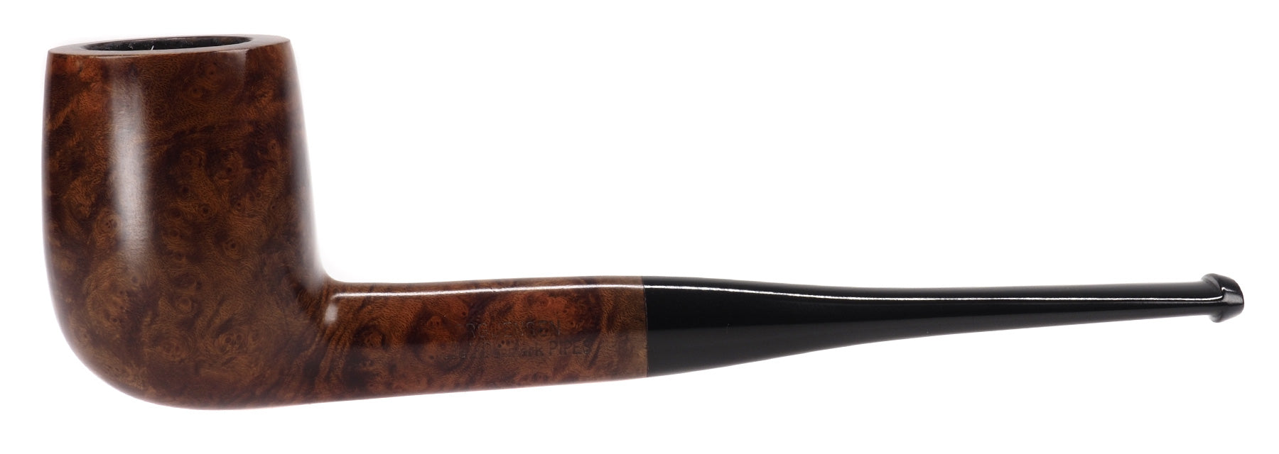 Estate Georg Jensen, 72 Ekstra, Billard, Presmoked