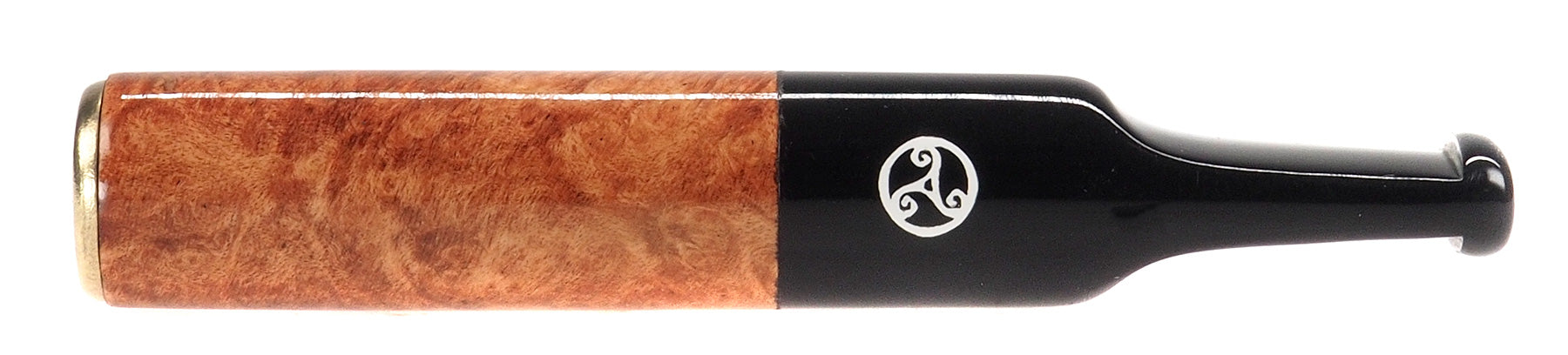 Rattray's Cigarette Holder, Tuby, Briar Light B.