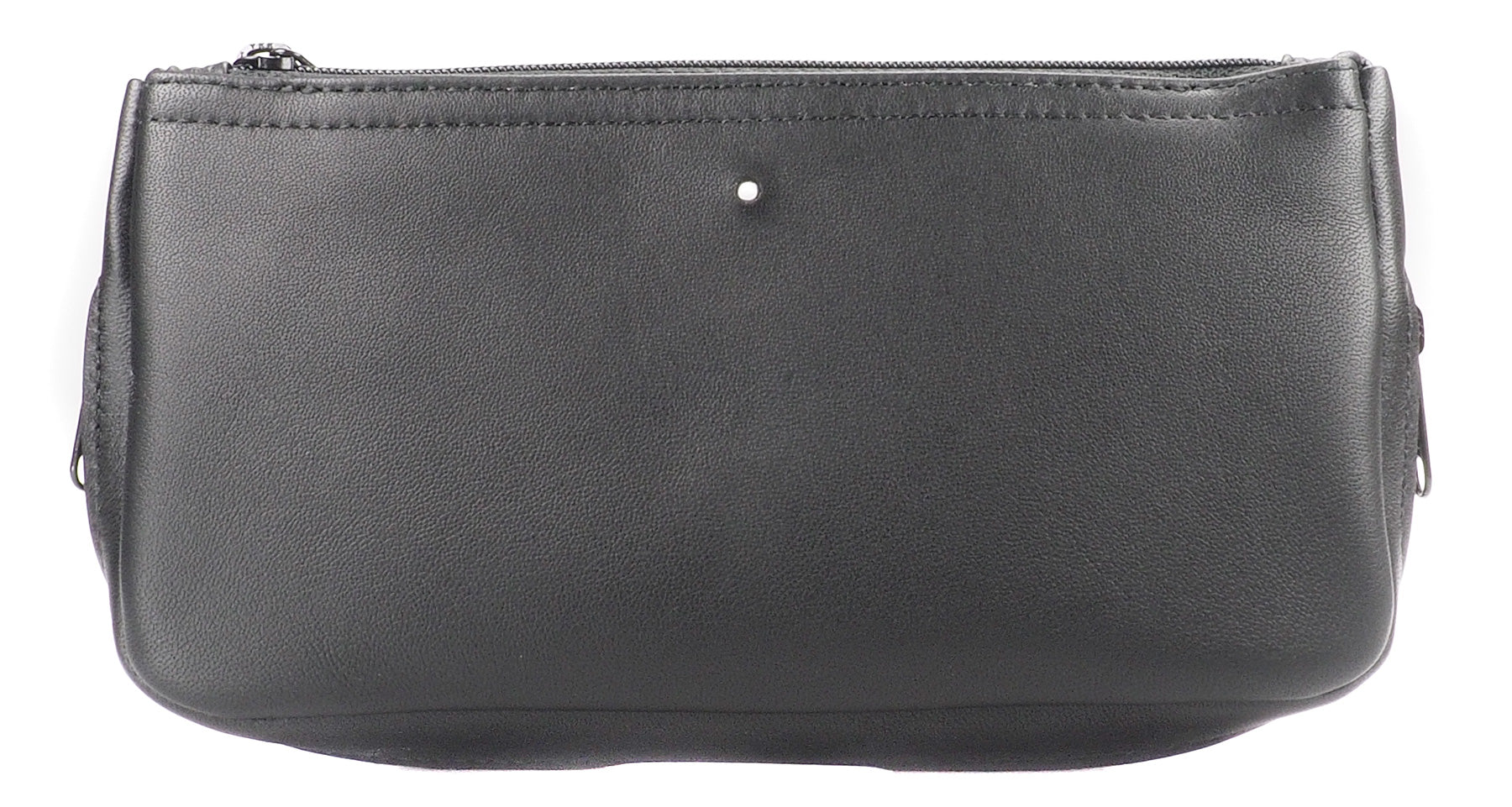 Dunhill, White Spot, 2 Pipes Combi Pouch