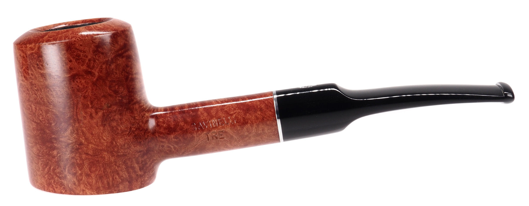 Savinelli, Tre 310, Poker Pibe, Glat