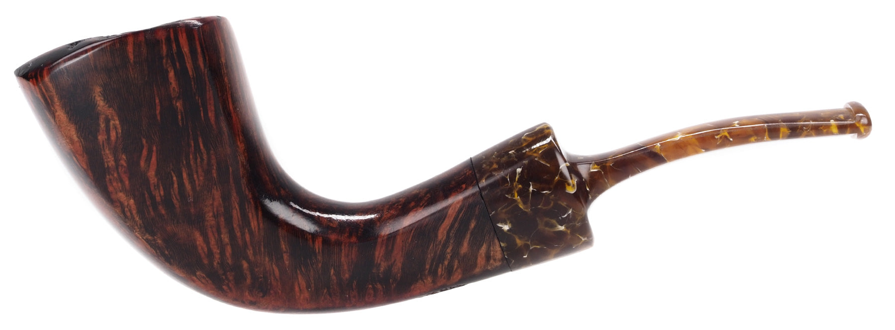 Nording, Limited A, Freehand Horn