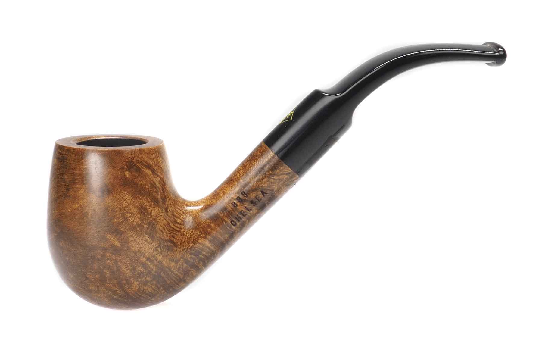 BBB, Chelsea 304S, Bent Billard