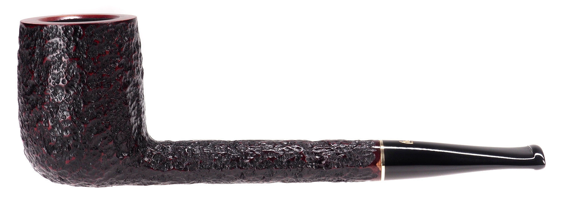 Savinelli, Roma 804 KS, Canadian Pibe