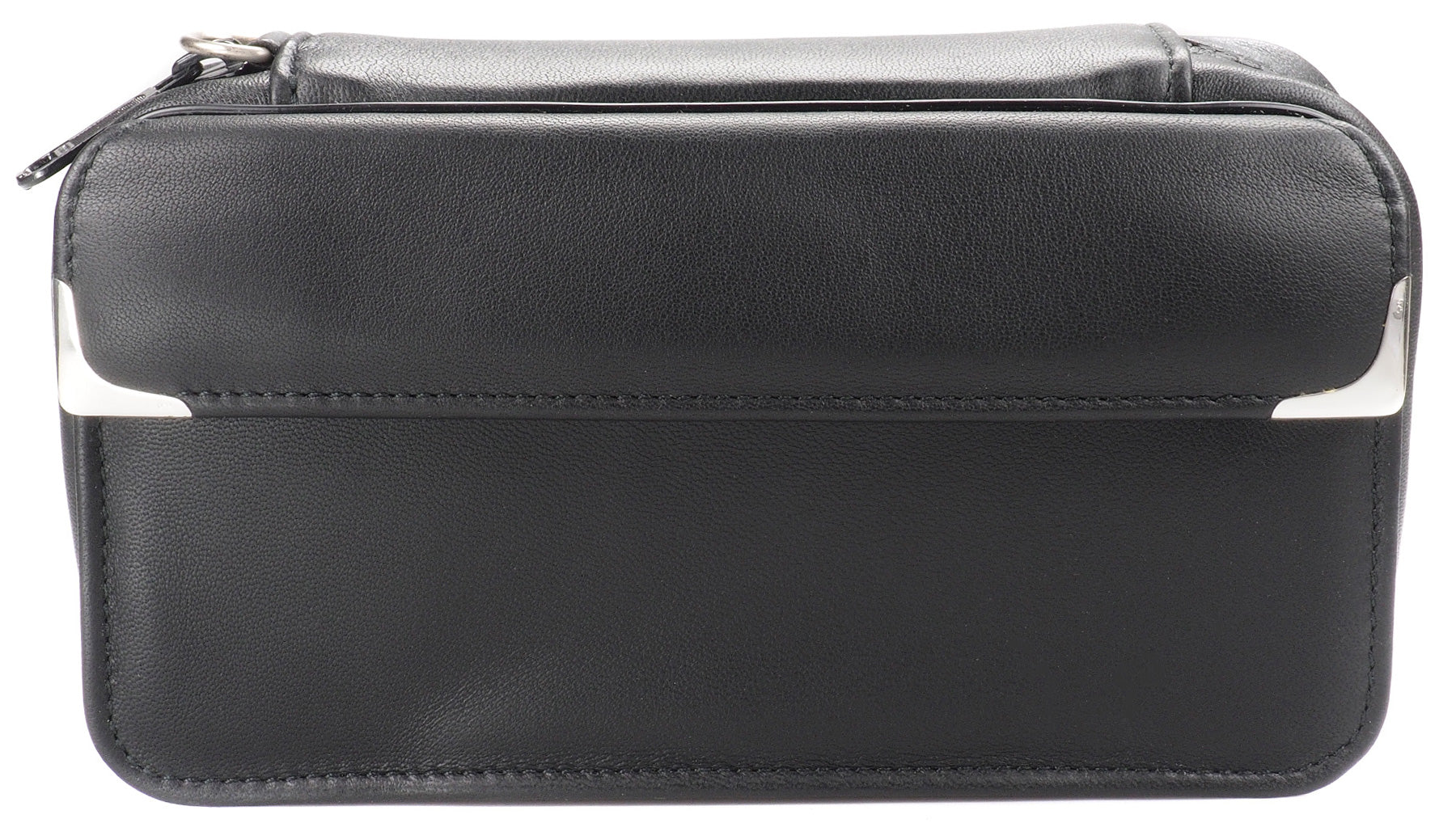 Martin Wess, Silverline Pipe bag for 3 pipes