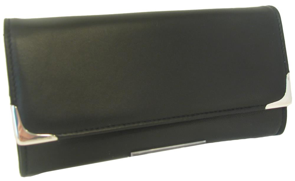 Martin Wess, Silverline T7 Tobacco Pouch, Stand Up