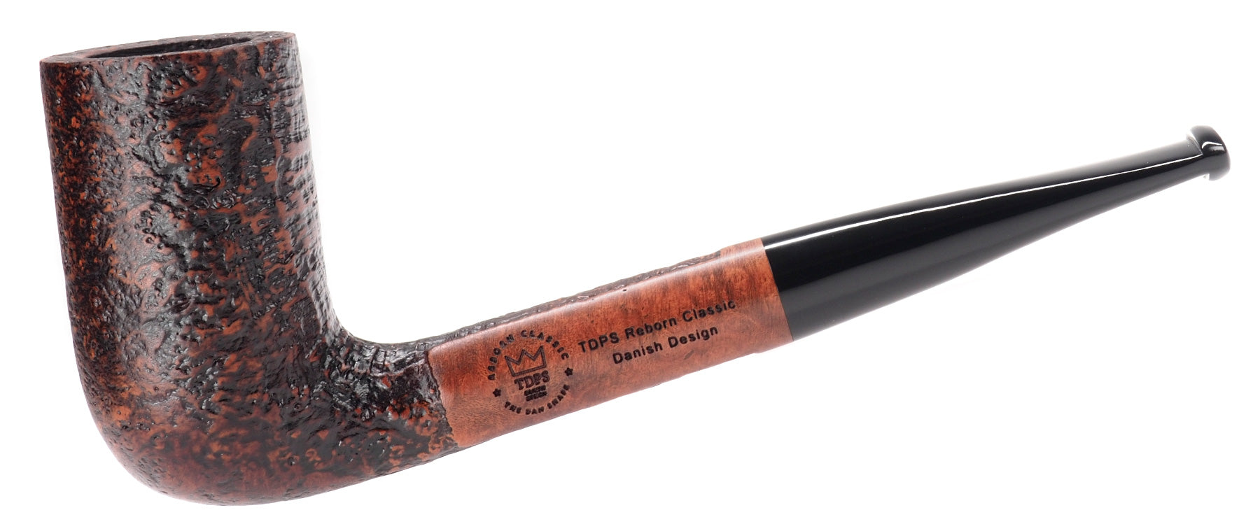 TDPS, Reborn Classic, The Dan Shape, Brown Sand