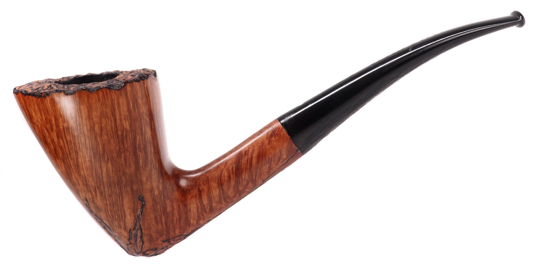 Anne Julie, Straight Grain Freehand