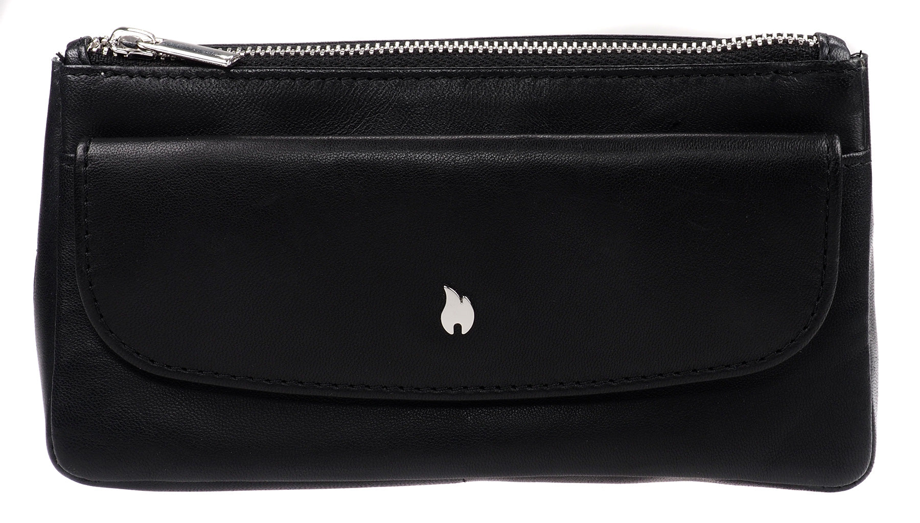 Zippo, Signature Pipe Pouch, One Pipe