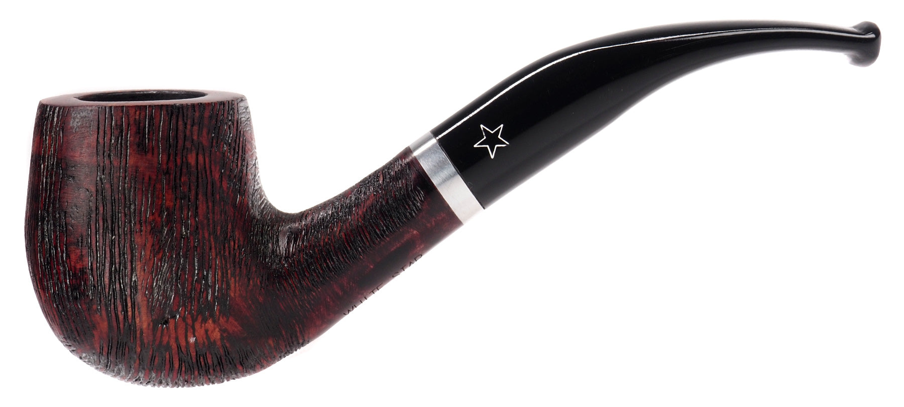 White Star Piber, Lucca 535, Krum Billard Pibe