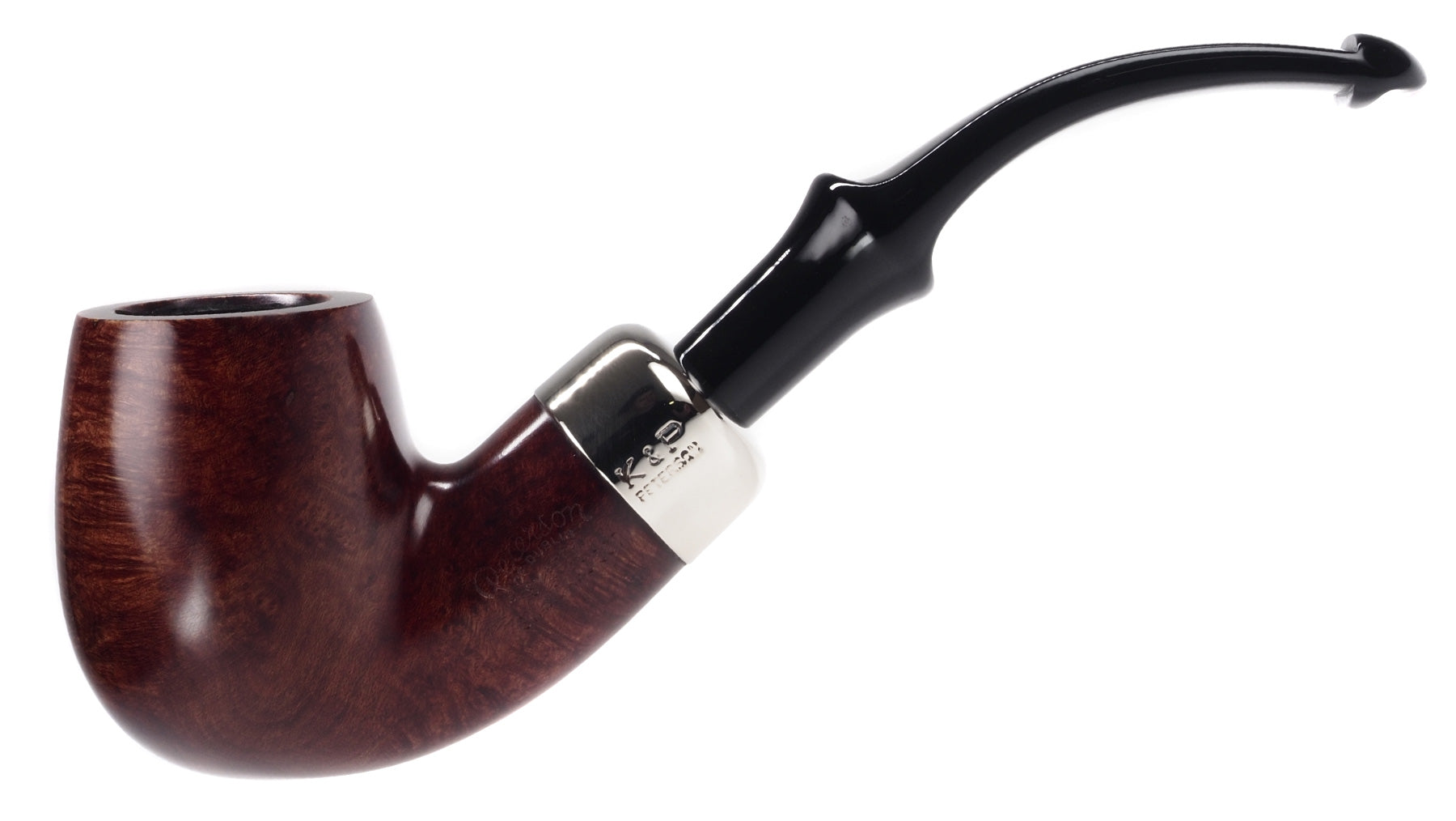 Peterson, Sys. Standard 307, Smooth, P-Lip