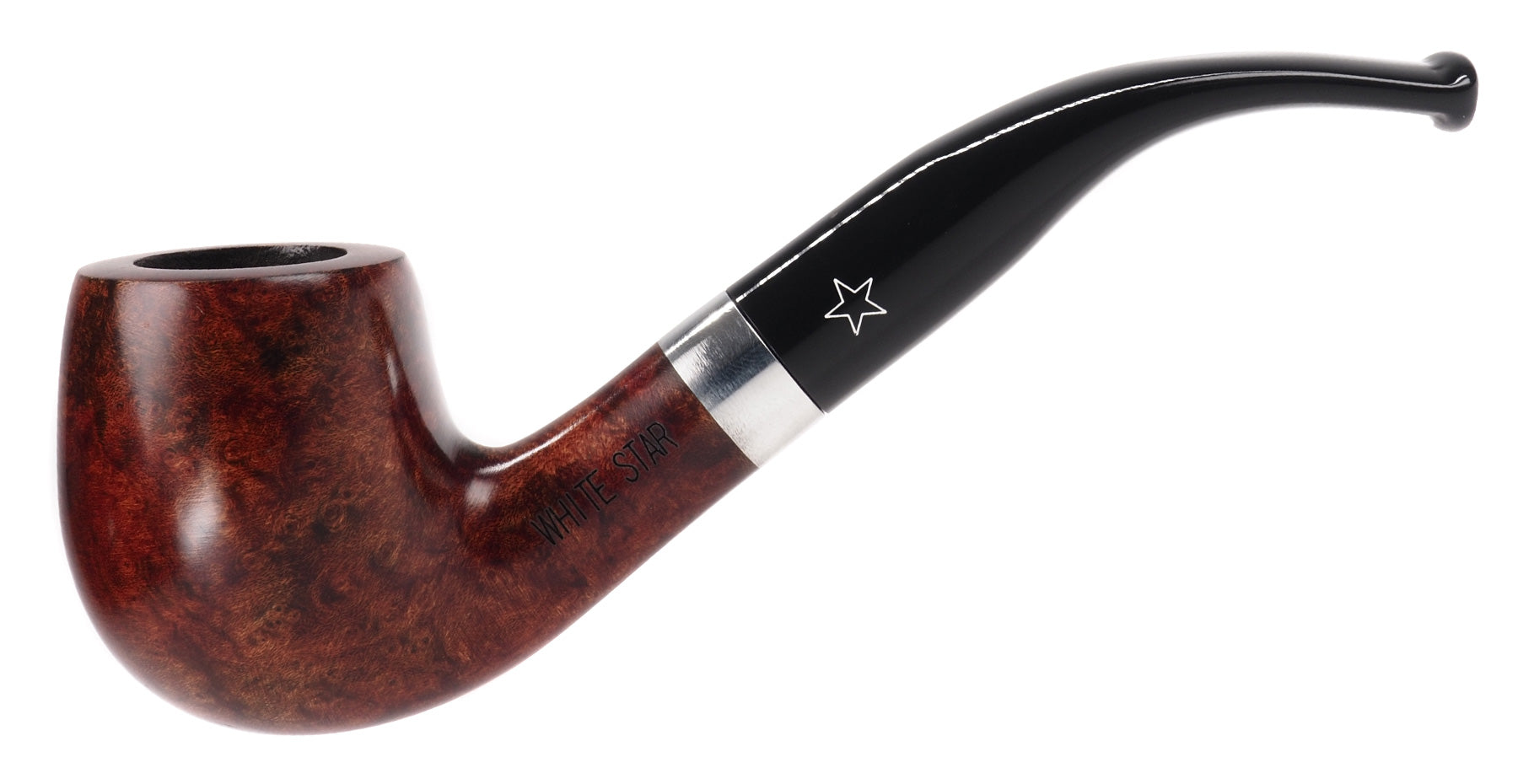 White Star Piber, Ancona 535, Krum Billard Pibe