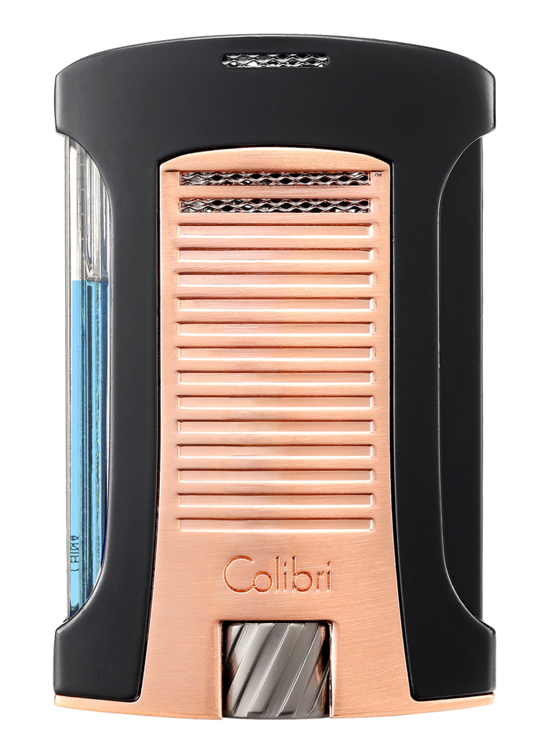Colibri, Daytona, Black & Rose Gold