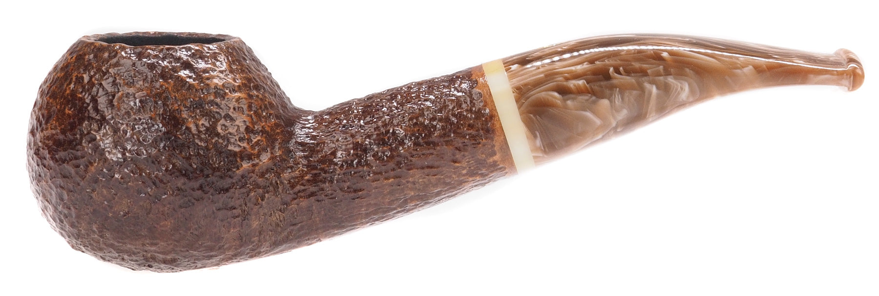 Savinelli, Dolomiti 321, Chubby Apple, Rustic