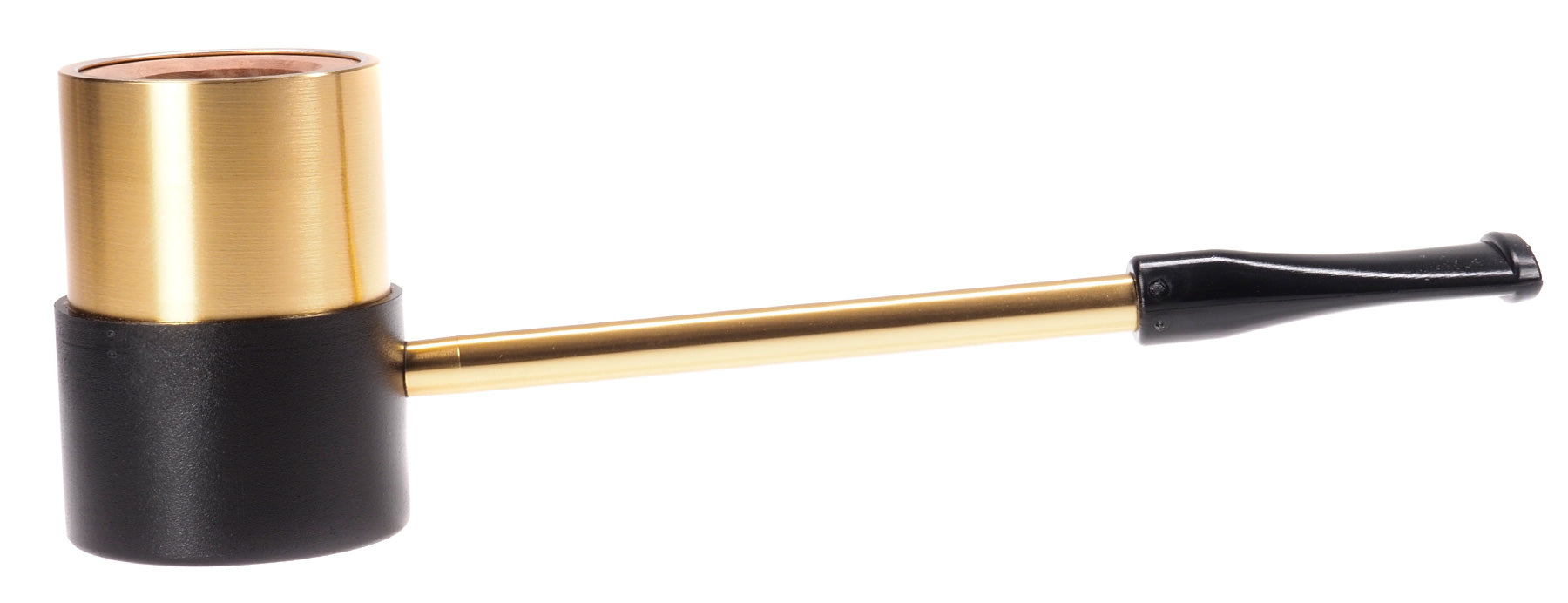 Nording, Compass, Sailor Poker Pipe, Gold
