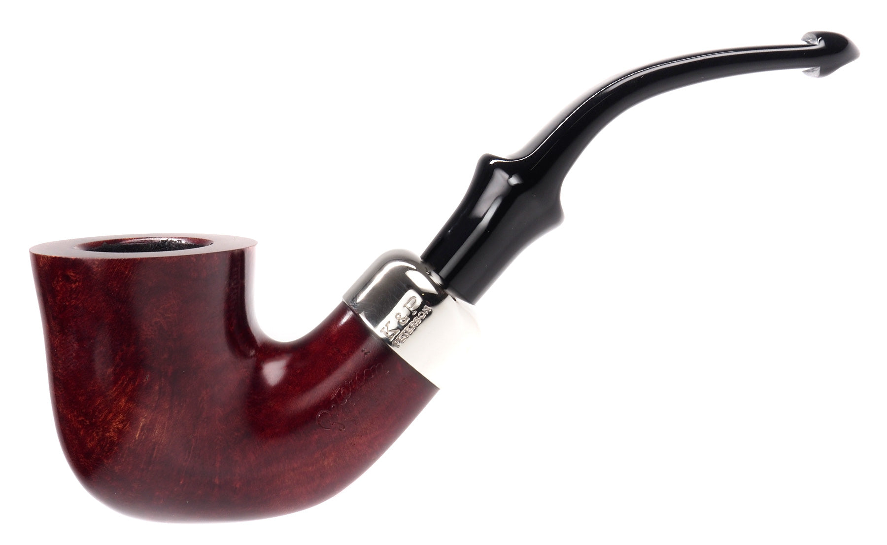 Peterson, Sys. Standard 305 Smooth, P-Lip