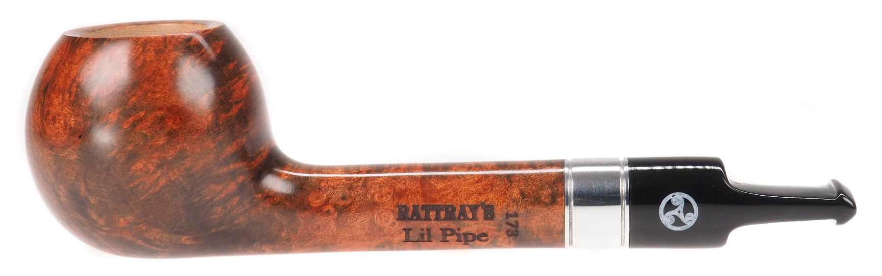 Rattray's, Lil Pipe, Terracotta, Apple Pibe