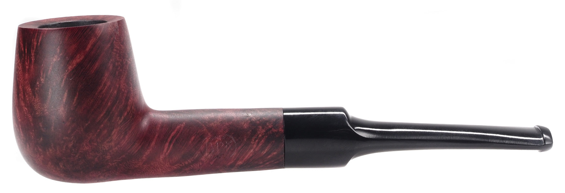 BPK, Kenvelo, Saddle Stem Billard, 9 mm.