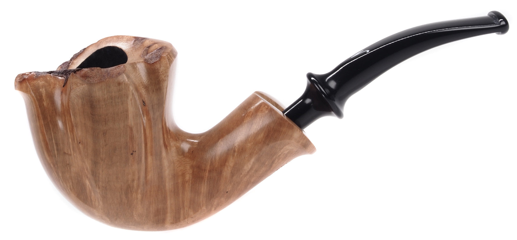 Nørding Piber, Freehand, Frihåndspibe