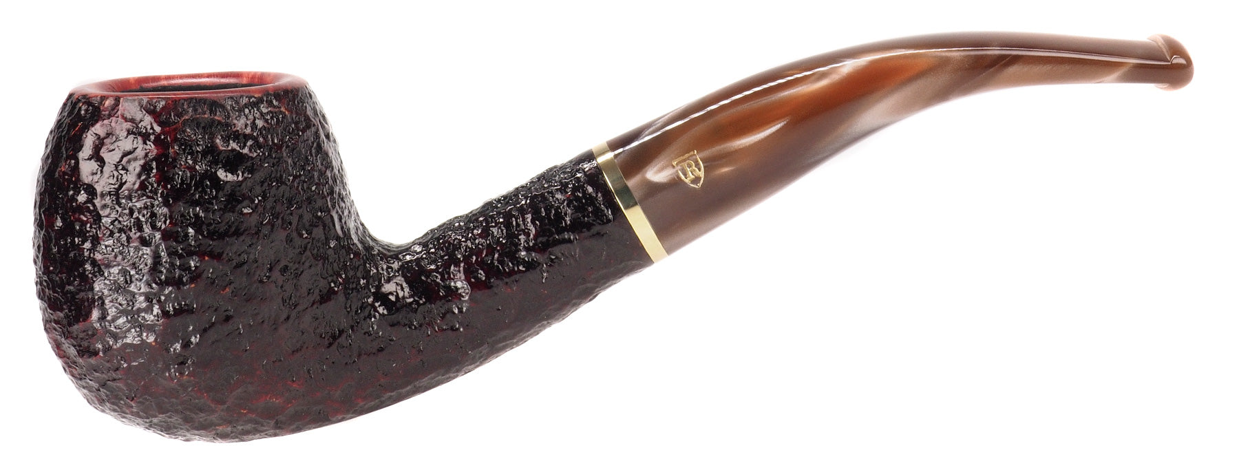 Savinelli, Roma Lucite, Apple Pibe, Rustikeret