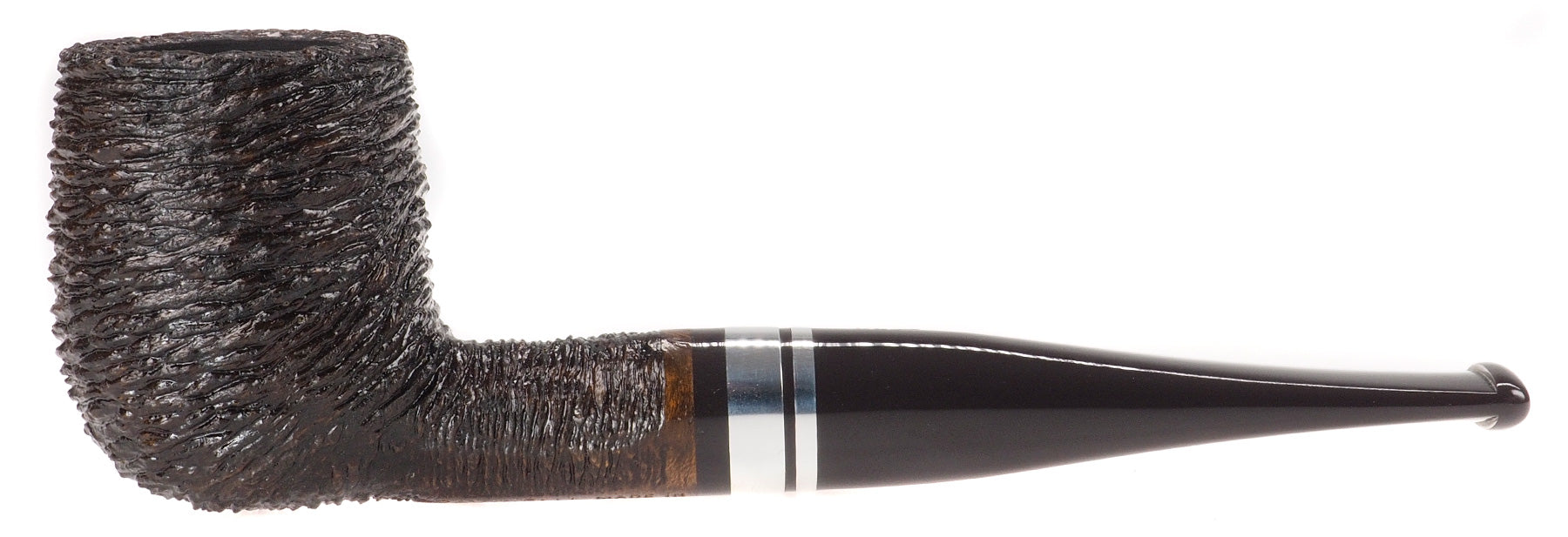 Savinelli, Minerva 106, Lige Billard Pibe, Rustik