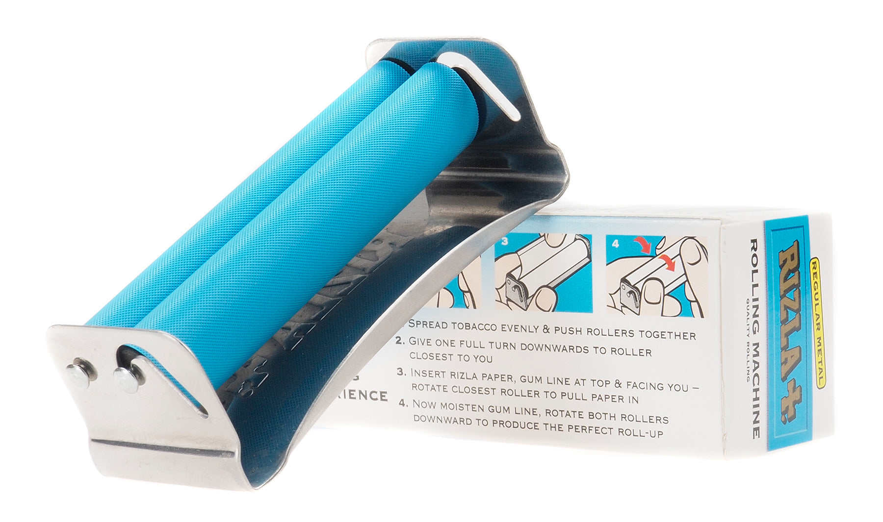 Rizla, Rolling Machine for cigarettes