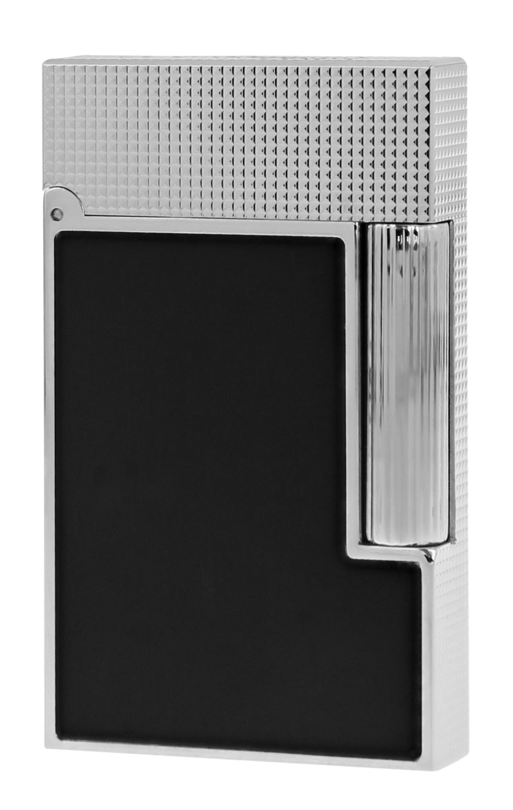 Dupont Lighter, Ligne 2, Micro Diamond Head