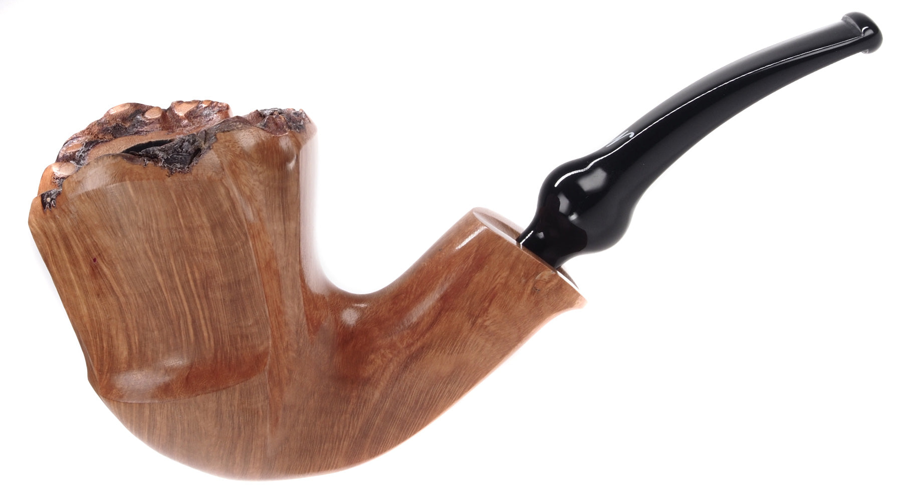 Nørding Piber, Freehand, Frihåndspibe